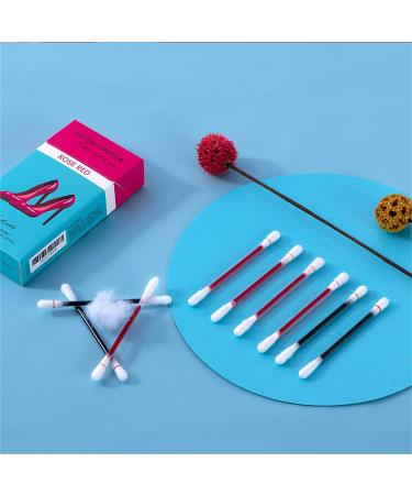 PASNOWFU Tattoo Lipstick 20 Pcs - Velvet Matte Lip Stain - Waterproof and Durable - Non-Stick Lip Gloss (Red) - Buy Online on SooperMarket.com