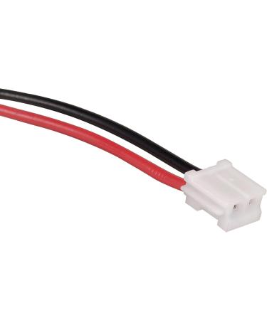 HVH 3200mAh Battery Replacement for Streamlight 44610 & Fire Vulcan LED | International Shipping Available - Buy Online on SooperMarket.com