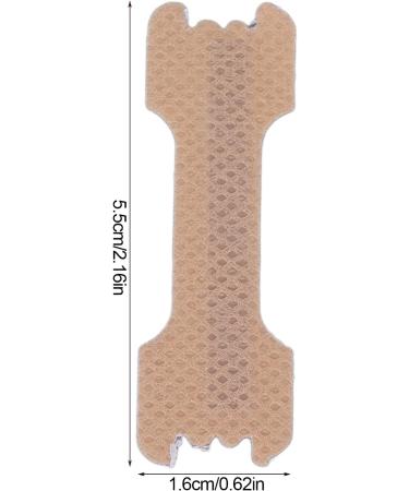 50pcs Nasal Breathing Strips: Lightweight, Reduce Snoring, Improve Sleep Quality | Non-Woven Fabric - Buy Online on SooperMarket.com