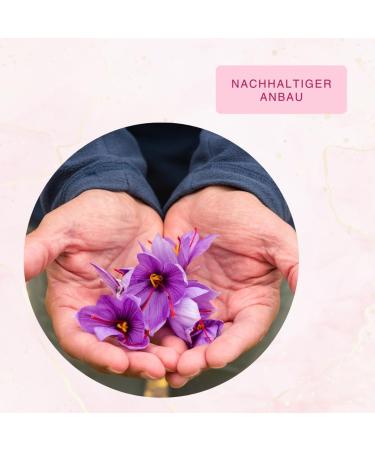 Premium Saffron Threads 5g | Class 1 Super Negin - Highest Quality Saffron for Cooking & Baking - Buy Online on SooperMarket.com