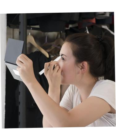 Beavorty 4pcs Four Forked Eyebrow Pencil Makeup Pen Cosmetic Miss - Buy Online on SooperMarket.com