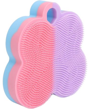 Facial Cleansing Brush - Remove Dead Skin with Silicone Face Brush | Shop Internationally - Buy Online on SooperMarket.com