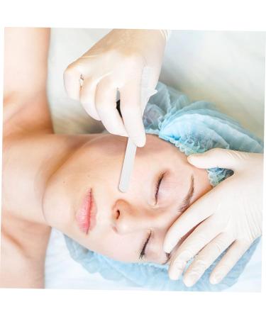 Foytoki 50-Piece Nose Hair Removal Wax Sticks Easy Nose Waxing & Cleaning Pins for Smooth Nostrils - Buy Online on SooperMarket.com