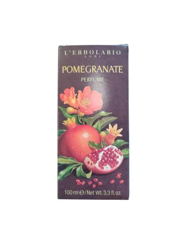 LErbolario pomegranate perfume 100 ml - Buy Online on SooperMarket.com
