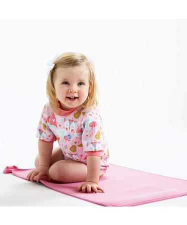 Splash About Happy Nappy Wetsuit & Reusable Swim Nappy Owl & Pussycat 12-24 Months - Buy Online on SooperMarket.com