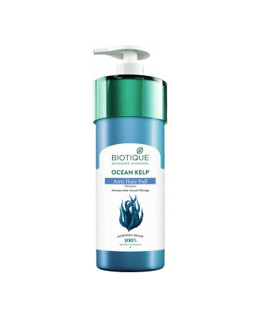 Biotique Bio Kelp Fresh Growth Protein Shampoo 800ml