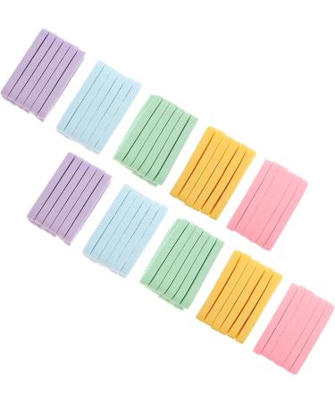 240 Pcs face wash Face Cleansing Sponges reusable facial pads Face Puffs sponges for cleaning makeup removal cleaner compressed face sponge face sponge pad pva compression tool 1 count (Pack of 1) As Shownx2pcs - Buy Online on SooperMarket.com