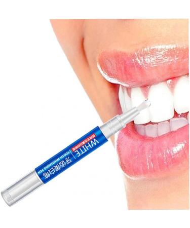 1pc Teeth Whitening Pen Tooth Whitening Gel Tooth Bleach Gel Whitener Remove Stains Toothpaste Pen Oral Hygene Dental Care - Buy Online on SooperMarket.com