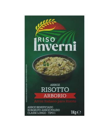 Gallo - Riso Arborio Chicchi grassi - 1000 g