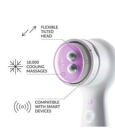 Clarisonic Smart Sonic Eye Massager - Ultimate Awakening Tool - Buy Online on SooperMarket.com