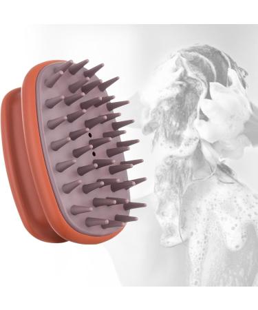 Colcolo 3x Scalp Brushes - Manual Hair Washer for Wet & Dry Hair Perfect for Curly Hair & Scalp Massage - Buy Online on SooperMarket.com