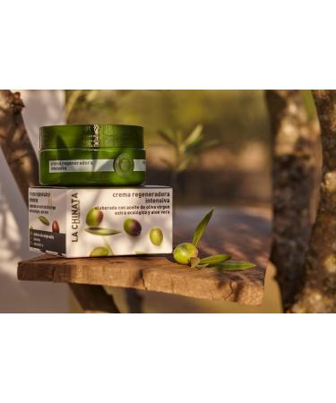La Chinata Intensive Regeneration Lotion - Natural Edition | Premium Skin Care for Global Shipping - Buy Online on SooperMarket.com