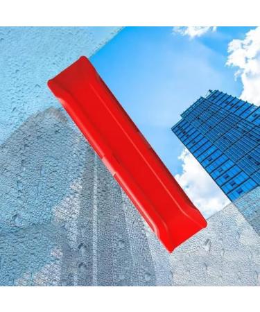 Magnetic Glass Cleaning Tool Window Cleaner Double-sided Household Double Layer Glass Cleaner For High-rise Buildings 20-30mm - Buy Online on SooperMarket.com