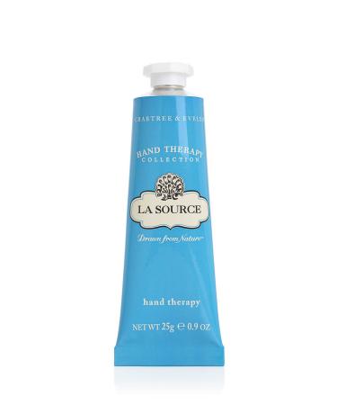 Crabtree & Evelyn La Source Hand Therapy Cream 25g