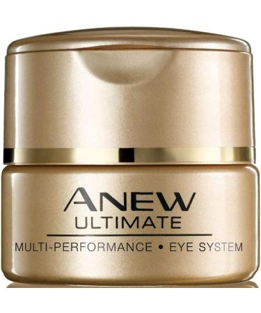 Anew Ultimate Multi-Performance Eye System | Effective Eye Care Solution - Buy Online on SooperMarket.com