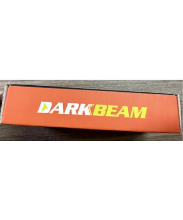 DARKBEAM UV Torch 365nm Black Light Wood's lamp USB Rechargeable Blacklight LED Ultraviolet Flashlight Mini Portable Detector for Pet Urine Fluorescent Resin Curing Leak Detection 2-Pack - Buy Online on SooperMarket.com