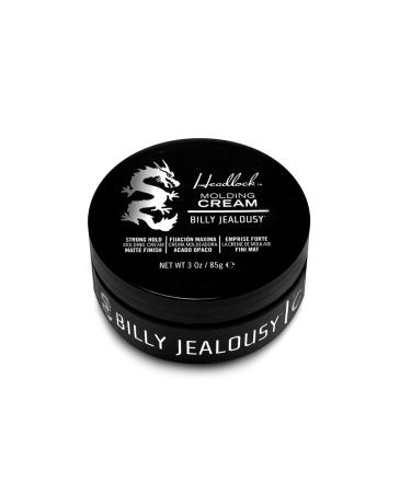 Buy Billy Jealousy Headlock Hair Molding Cream 3 oz - Perfect Hold & Style - Buy Online on SooperMarket.com