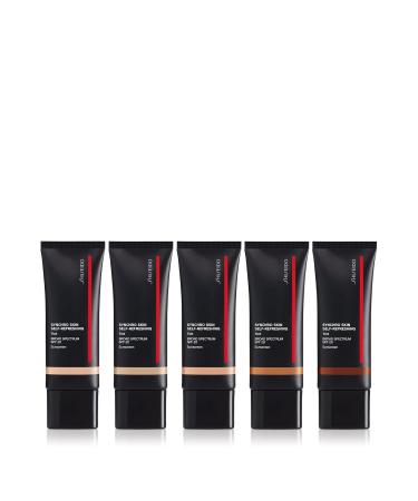 Shop Synchro Skin Self-Refreshing Tint - International Shipping | Flawless Skin Anywhere - Buy Online on SooperMarket.com