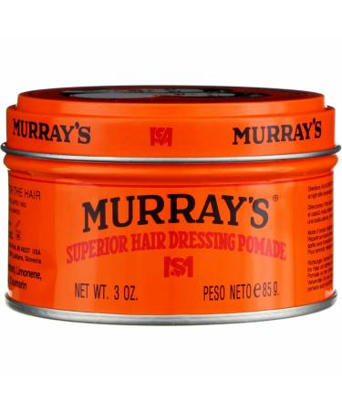 Wholesale Murrays Hair Pomade 3oz Original