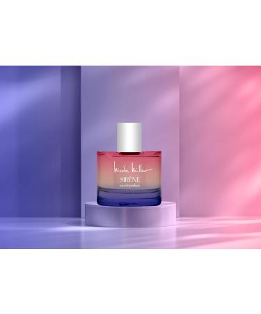 Nicole Miller Sirene Eau de Parfum 3.4 fl. oz - Buy Online on SooperMarket.com