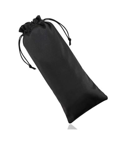 Vtrem Barber Brush Neck Duster - Black Powder Duster for Hair Cutting and Salon Cleaning - Buy Online on SooperMarket.com