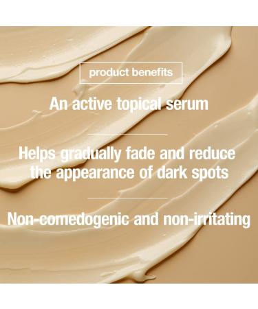 CONTROL CORRECTIVE Beyond Brightening Complex - Brightens Skin Reduces Post-Acne Traces Hydroquinone-Free with Tranexamic Acid & Glycolic Acid for Radiant Complexion - Buy Online on SooperMarket.com
