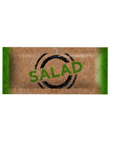 Chefs' Selections Salad Cream Sachets 200x9g
