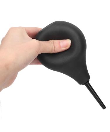 Reusable Analdschusche for Men & Women - PVC Vaginal Cleaner | Ideal for Post-Birth & Menstruation Care - Buy Online on SooperMarket.com