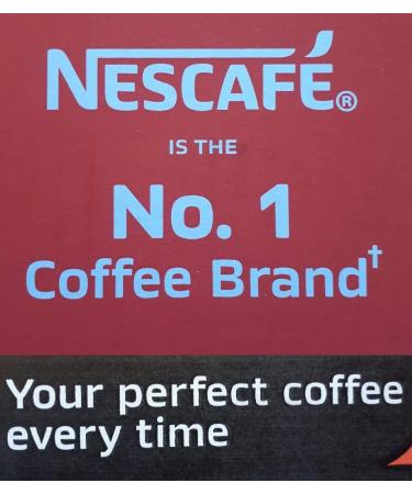 Nescafe 3in1 Original EU Made Long Expiry Date Instant Coffee Sachets 24ct Pack - Buy Online on SooperMarket.com