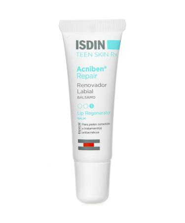 Acniben Lip Gloss 10 ml - Moisturizing & Shine for Stunning Lips | International Shipping Available - Buy Online on SooperMarket.com