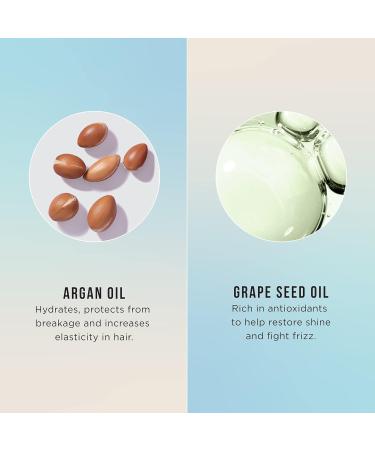 HASK Argan Oil Nursing Oil 18 ml - Nourish & Repair Hair | International Shipping Available - Buy Online on SooperMarket.com