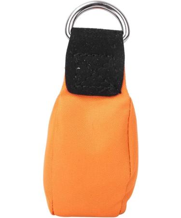 VGEBY1 Throwing Rope Bag - Durable Nylon Sling Bag for Climbing - Buy Online on SooperMarket.com