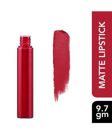 SEPHORA COLLECTION Cream Lip Stain 01 Always Red 0.169 oz - Long-Lasting Lip Color - Buy Online on SooperMarket.com