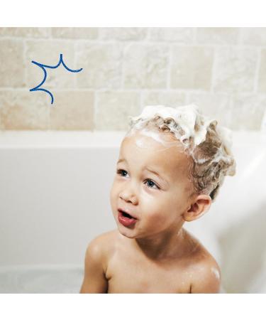 Mustela PN Gentle Shampoo 500ml - Pack of 1 - Buy Online on SooperMarket.com
