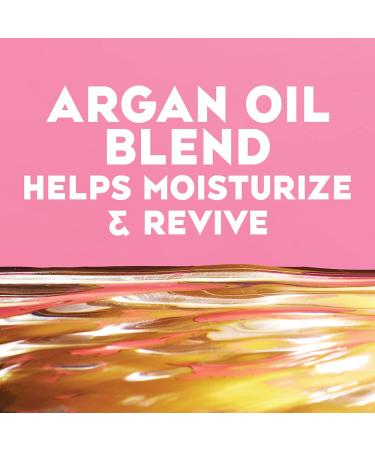 OGX Argan Oil of Morocco Extra Hydrating Body Lotion - 19.5 fl oz - Nourishing Cream for Soft Skin - Paraben & Sulfate-Free - Buy Online on SooperMarket.com