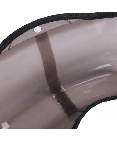 SRMAN 2X Salon Hairdresser Neck Bowl - Perm Container & Shoulder Protector for Hair Care - Buy Online on SooperMarket.com