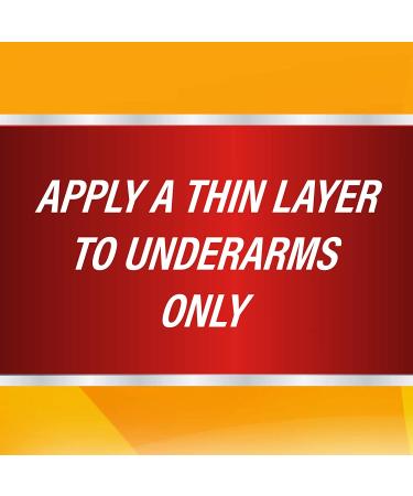 Arm & Hammer Ultra Max Cool Blast 6-Pack Antiperspirant Deodorant 2.6 oz - Buy Online on SooperMarket.com