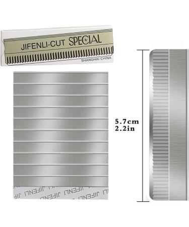 Waterproof Eyebrow Pencil Shaper with Peel-Off Formula | Includes 10 Pencil Sharpeners - Buy Online on SooperMarket.com