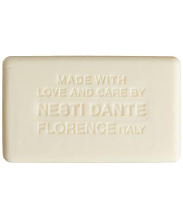 Nesti Dante Il Frutteto Soothing Soap - Fig & Almond Milk 8.8oz | Buy Internationally - Buy Online on SooperMarket.com
