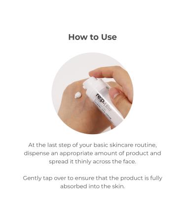 RE:P Nutrinature Calming Cica Cream - 100% Vegan Cruelty-Free & Paraben Free | Hydrating & Soothing Korean Skin Care with Centella Asiatica & Aloe Vera | 1.01 Fl Oz - Buy Online on SooperMarket.com