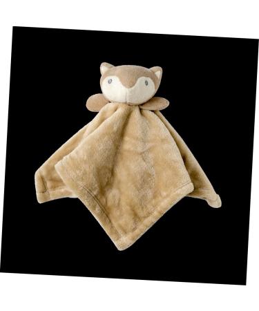Buy Cabilock 2pcs Soothing Toys & Towel Wipes for Babies | Soft Comfort for Toddlers | International Shipping Available - Buy Online on SooperMarket.com