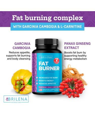 Weight Loss Pills for Women - Natural Appetite Suppressant & Metabolism Booster - Made in USA with Green Coffee Bean Extract - 60 Count - Buy Online on SooperMarket.com