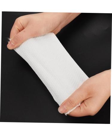 Buy Non-Woven Makeup Wipes - 1 Roll Cotton Tissue for Easy Cleaning | International Shipping Available - Buy Online on SooperMarket.com