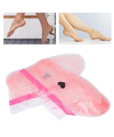Moisturizing Paraffin Care Shoes & Gloves - Nourishing Wax Hand & Feet Mask for Soft Smooth Skin - Buy Online on SooperMarket.com