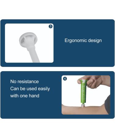 Bite Sucker Venom Extractor - Relief & Healing Tool for Outdoor Camping - Buy Online on SooperMarket.com