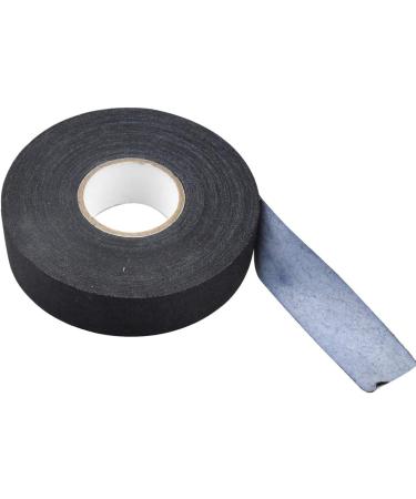 NATUCE White Hockey Tape - 25m Wear-Resistant Non-Slip Racket Strap for Ice Hockey Tennis Squash Badminton & More - Buy Online on SooperMarket.com