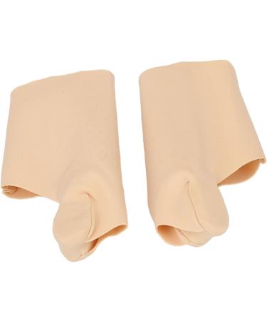 Bunion Toe Sleeve - Ultimate Bunion Relief & Night Protection for Men & Women | Shop Internationally - Buy Online on SooperMarket.com