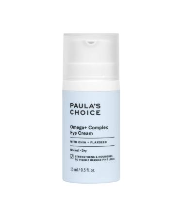 Paula's Choice Omega+ Complex Eye Cream