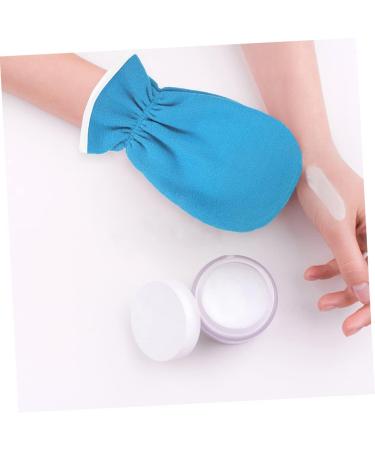 ABOOFAN 3 Pairs Cosmetic Spa Paraffin Heat Preservation Mittens Essential Oil Hand Care Gloves Skin Care Manicure Paraffin Wax Bath Gloves Hand Cover Hand moisturizing Gloves Insulation - Buy Online on SooperMarket.com