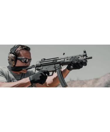 Magpul Hand Protection for MP5 & HK94 | Premium Gear for Enhanced Grip & Safety - Buy Online on SooperMarket.com